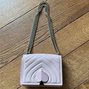 Kate Spade pink purse